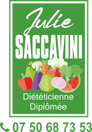 Saccavini Julie