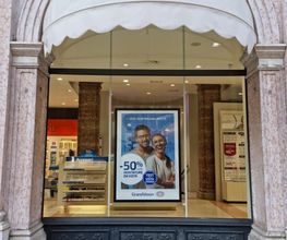 GrandVision immagine 1