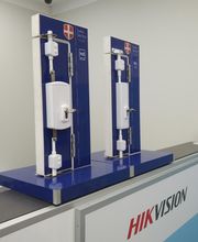 Samuel Sicherheitstechnik Bild 8