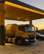 JET Tankstelle Bild 4