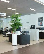 AMAG Winterthur Audi / Škoda Bild 12