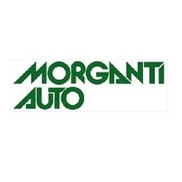 Morganti Automobili logo