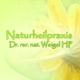 Logo Naturheilpraxis Dr. Weigel