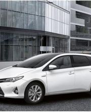 Toyota Aurillac Concessionnaire SARL image 12