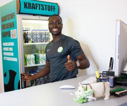 JustFit-Körperwerkstatt Hamburg Hohenfelde Bild 10