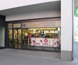 DROPA Drogerie Apotheke Domat