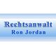 Rechtsanwalt Ron Jordan