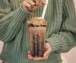 TUDO Bubble Tea (Alexanderplatz) Bild 10