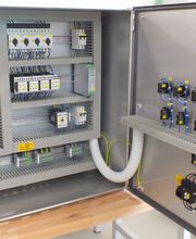 ETK Elektrotechnik Kechter GmbH Bild 6