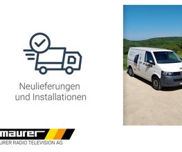Maurer Radio Television AG Bild 13