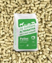 Lettiera cavalli - Trucioli & derivati srl immagine 4