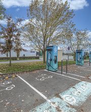 EVzen station de recharge image 3