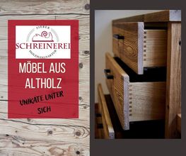 Sieber Holzmanufaktur GmbH Bild 6