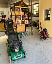 Uzerche Motoculture image 5