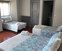 HOSTAL LA ESTACIÓN ÁVILA imagen 9