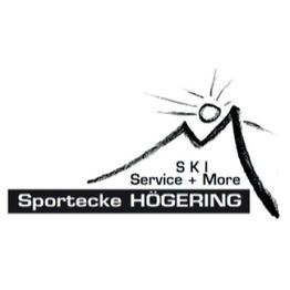 Sportecke Högering