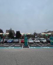 Electra Charging Station image 1