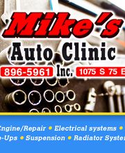 Mike's Auto Clinic Inc. image 6