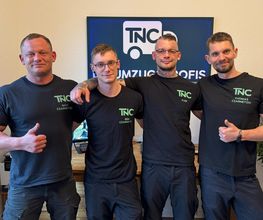 TNC Das Team