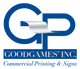 Goodgames' Inc