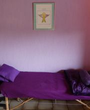 PRAXIS FÜR GEISTIGES HEILEN Bild 7