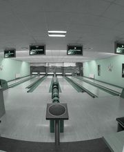 Bowling am Froschpark Bild 2
