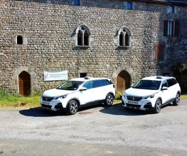 Taxi Garde image 1