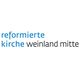 Reformierte Kirche Weinland Mitte