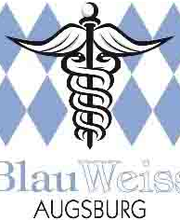 BLAUWEISSAUGSBURG Bild 1