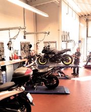 M.A.D. Motorräder Bild 11