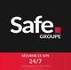 SAFE GROUPE SECURITE