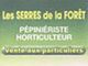Les Serres de la Forêt