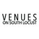 Venues on Locust