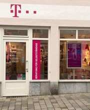 Telekom Shop Bild 1