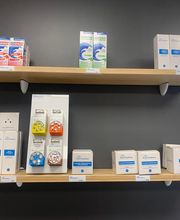 Audioprothésiste Krys Audition image 4