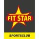 FIT STAR SPORTSCLUB Logo