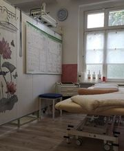 Praxis für Physiotherapie Ute Krahé Bild 8