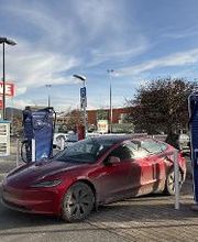 Aral pulse Ladestation Bild 3