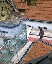 ALMÜ Gerüstbau und Handelsgesellschaft mbH Bild 6