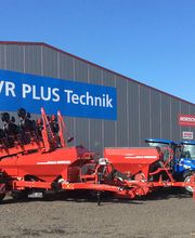 VR PLUS Technik Dahlenburg Bild 1