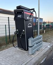 E.ON Drive Public Ladestation Bild 9