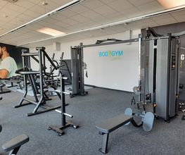 Body-Gym Smart GbR Bild 10