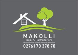 Makolli Haus-und-Gartenservice