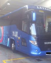 Autobuses Latasa imagen 3