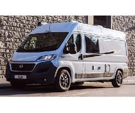 Reisemobile Weber, Ulrike Weber e.K. Bild 1