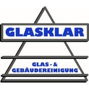 Glasklar