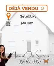 Anaïs Dos Santos - Safti Immobilier Sélestat et Vignoble Alsacien image 3