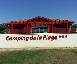 Camping De La Plage image 1