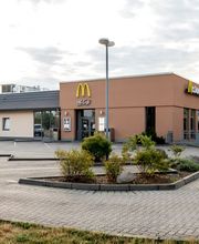 McDonald's Bild 1