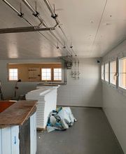 Sanitärinstallateur Frutigen